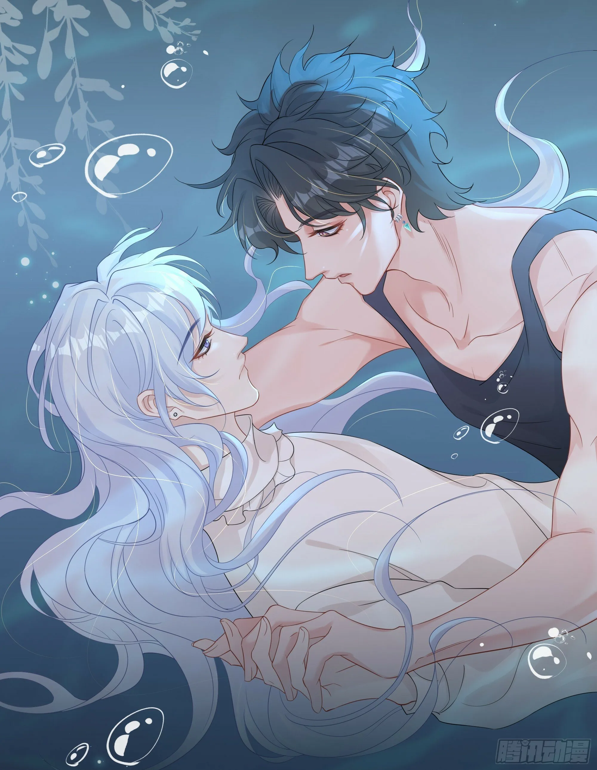 第31话 撞破？ 第37页