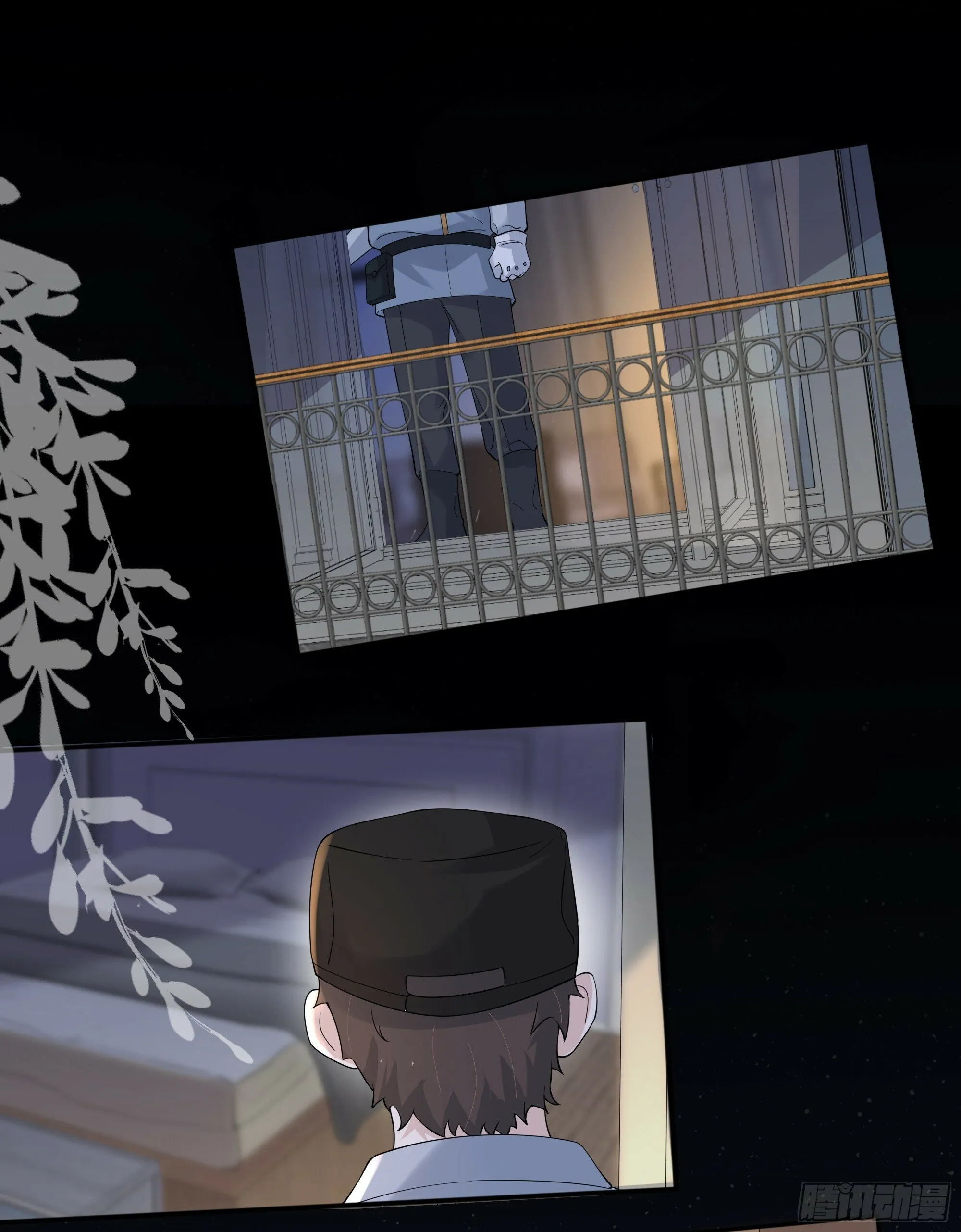 第31话 撞破？ 第48页
