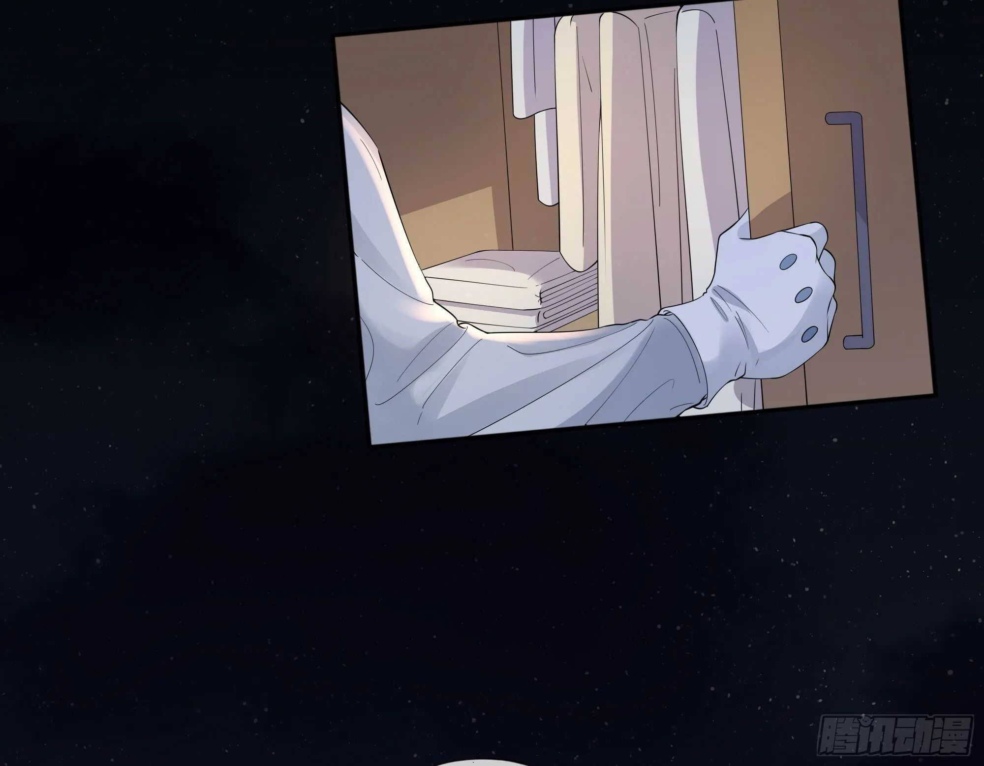 第31话 撞破？ 第49页