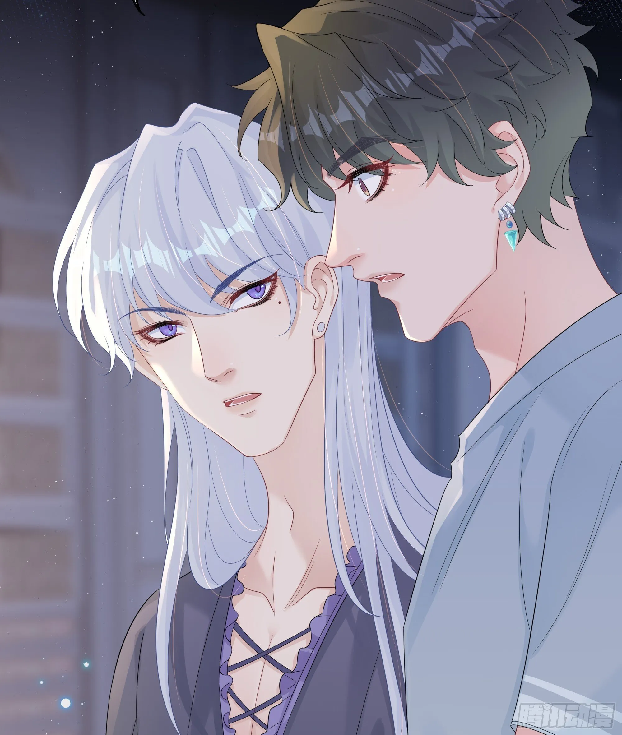 第38话 二选一（第一季完） 第21页