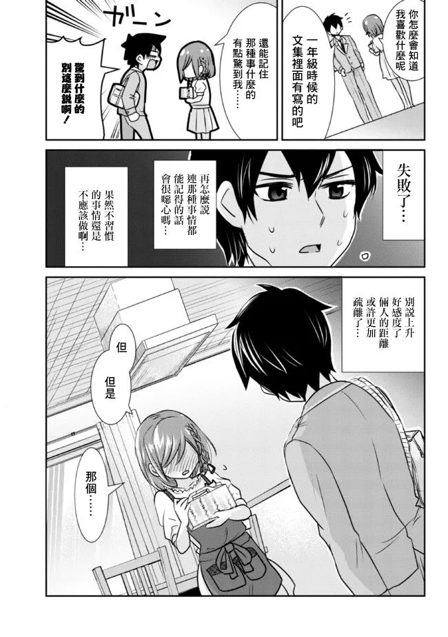 第6.2话 第3页
