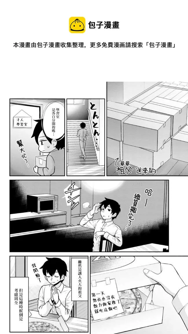 第3.1话 第8页