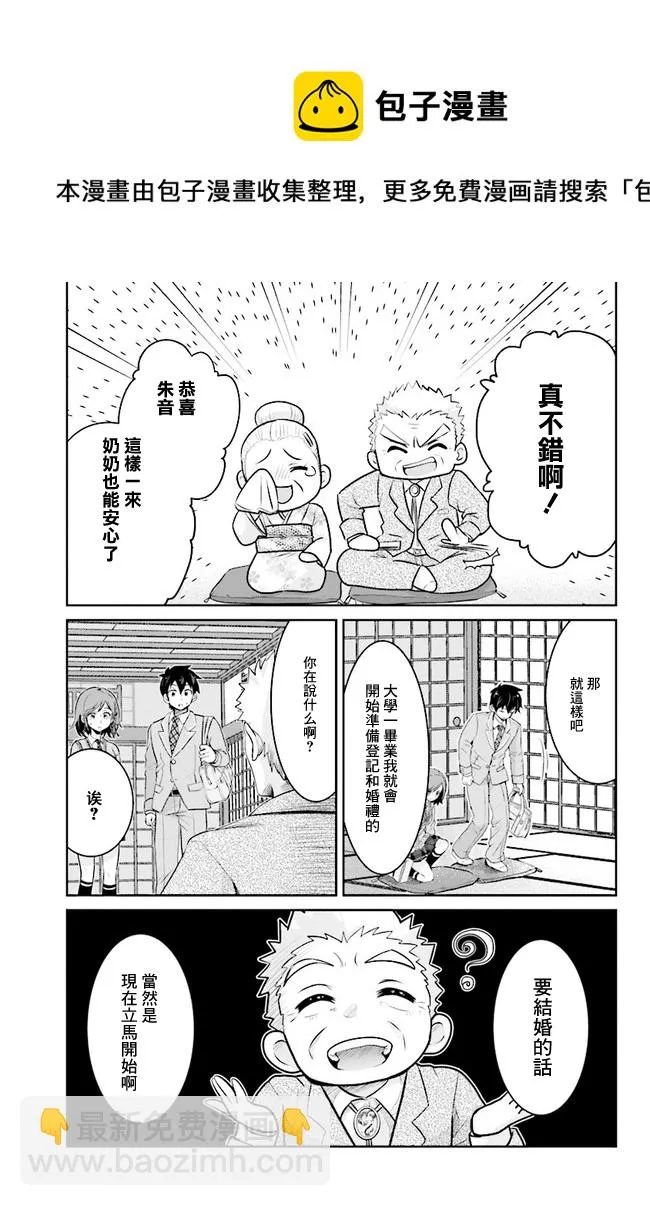 第2.2话 第6页