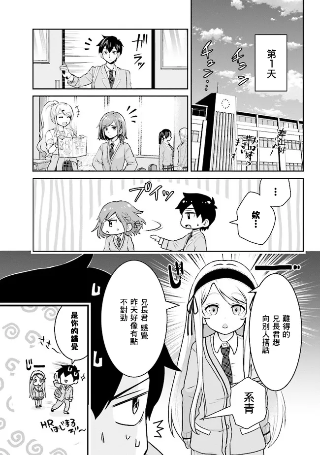 第2.1话 第5页