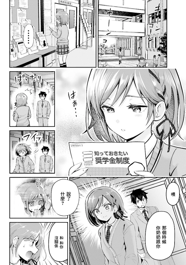 第2.1话 第6页