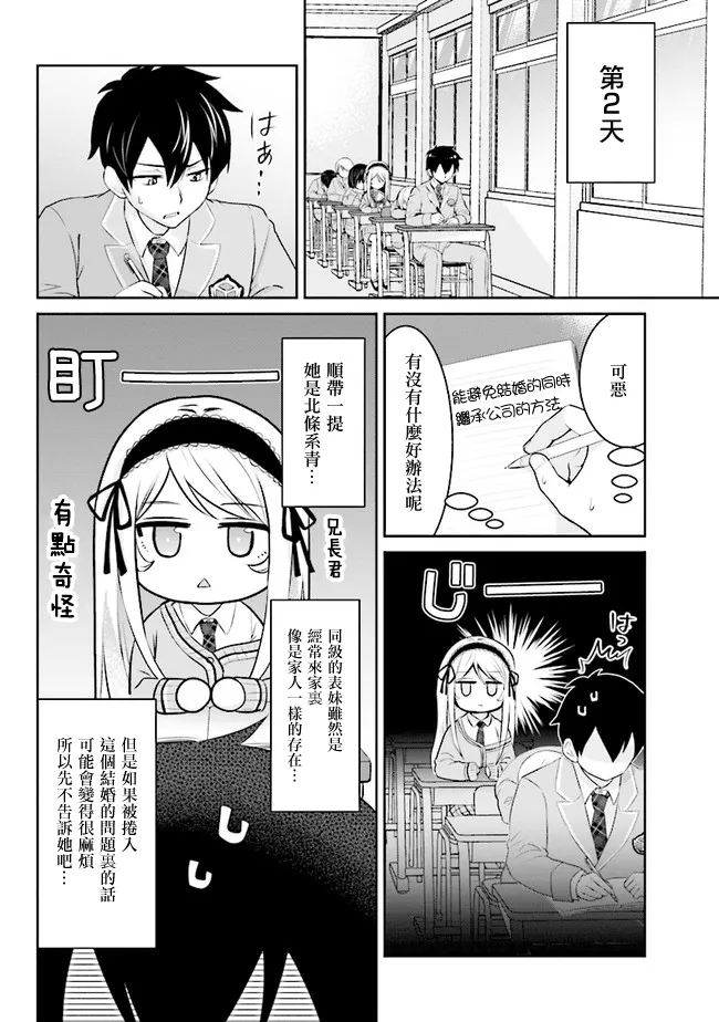 第2.1话 第8页