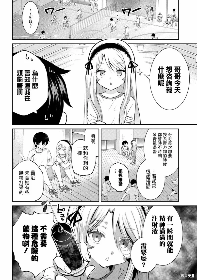 第20.1话 第8页