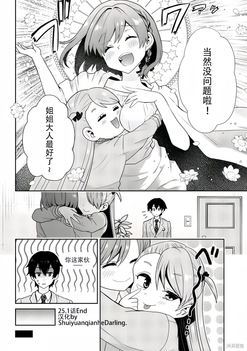 第25.1话 第8页