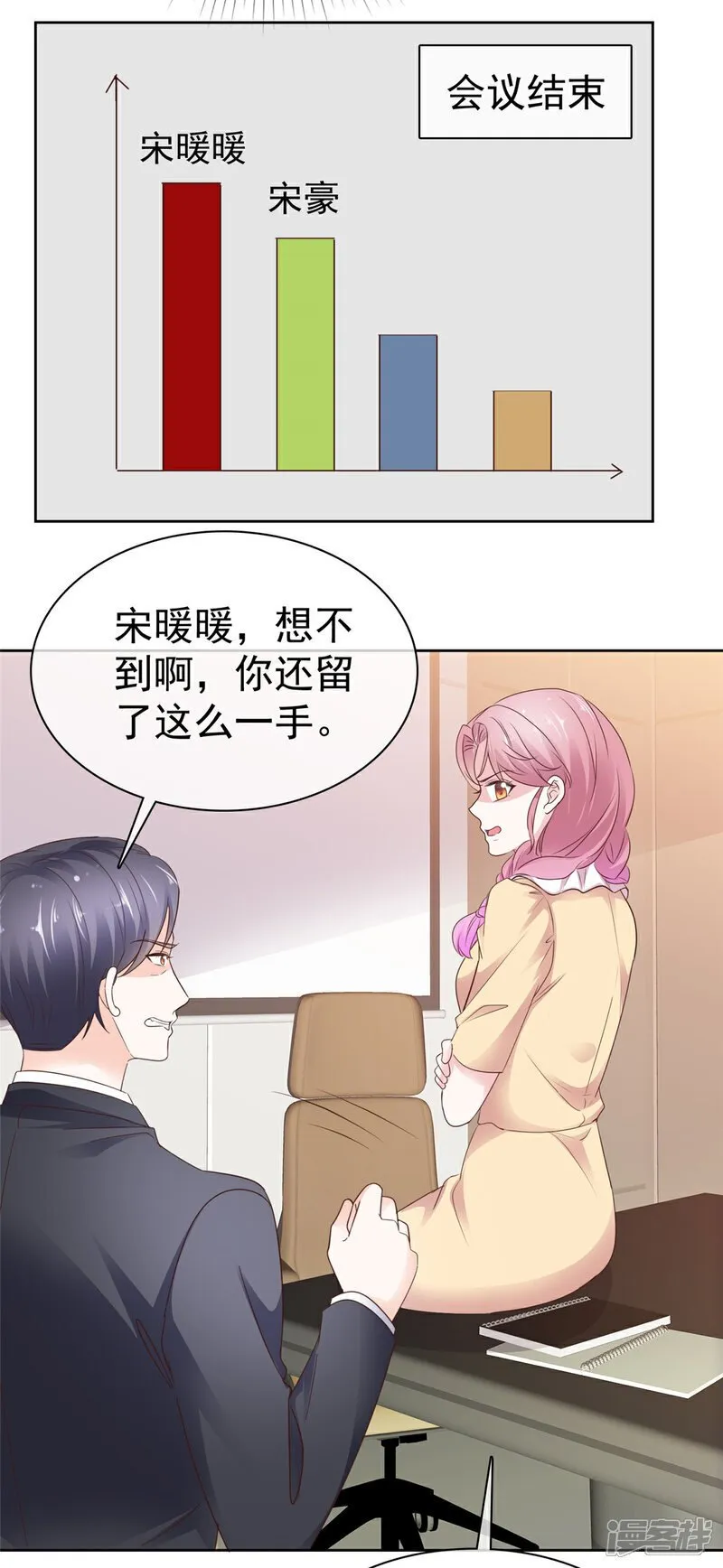 第39话 别开小差 第3页
