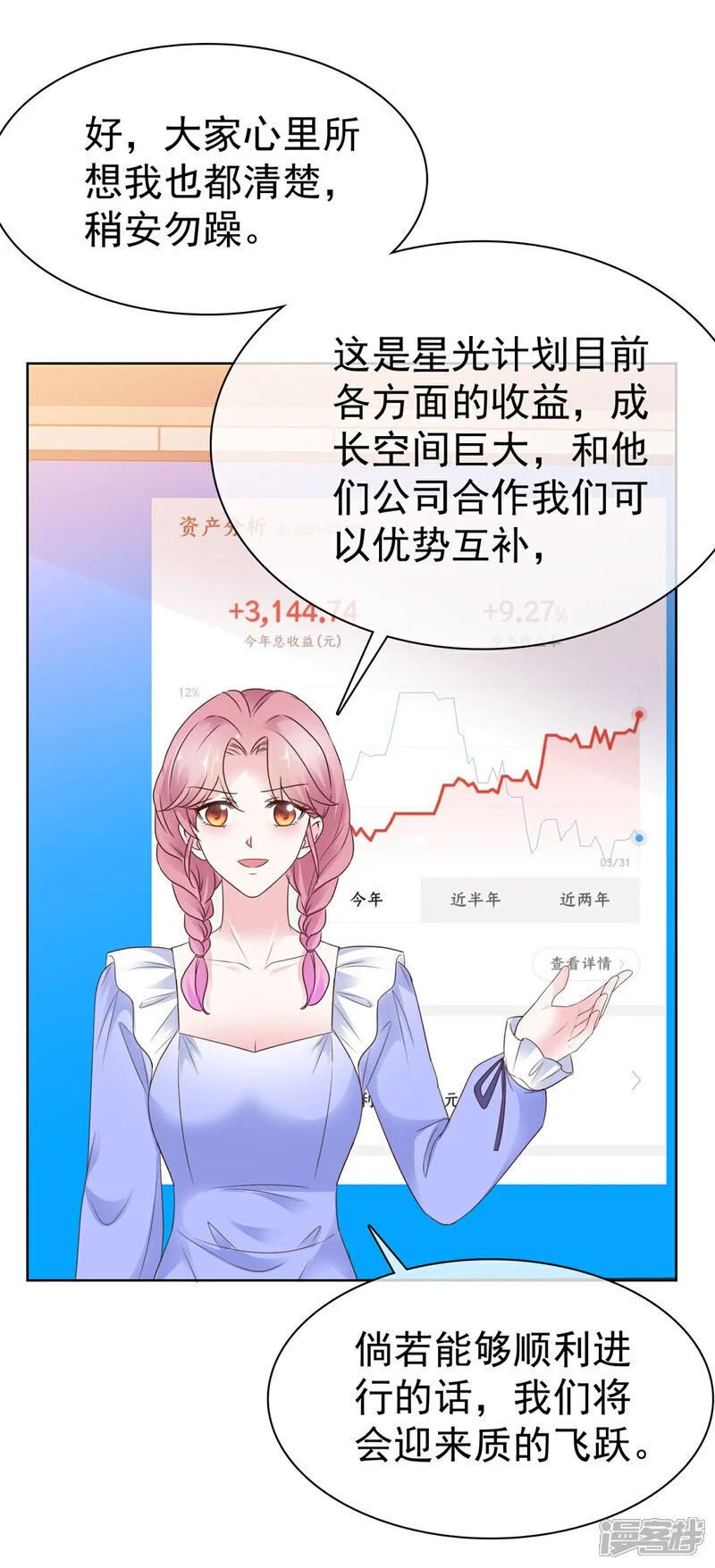 第50话 星光计划 第21页