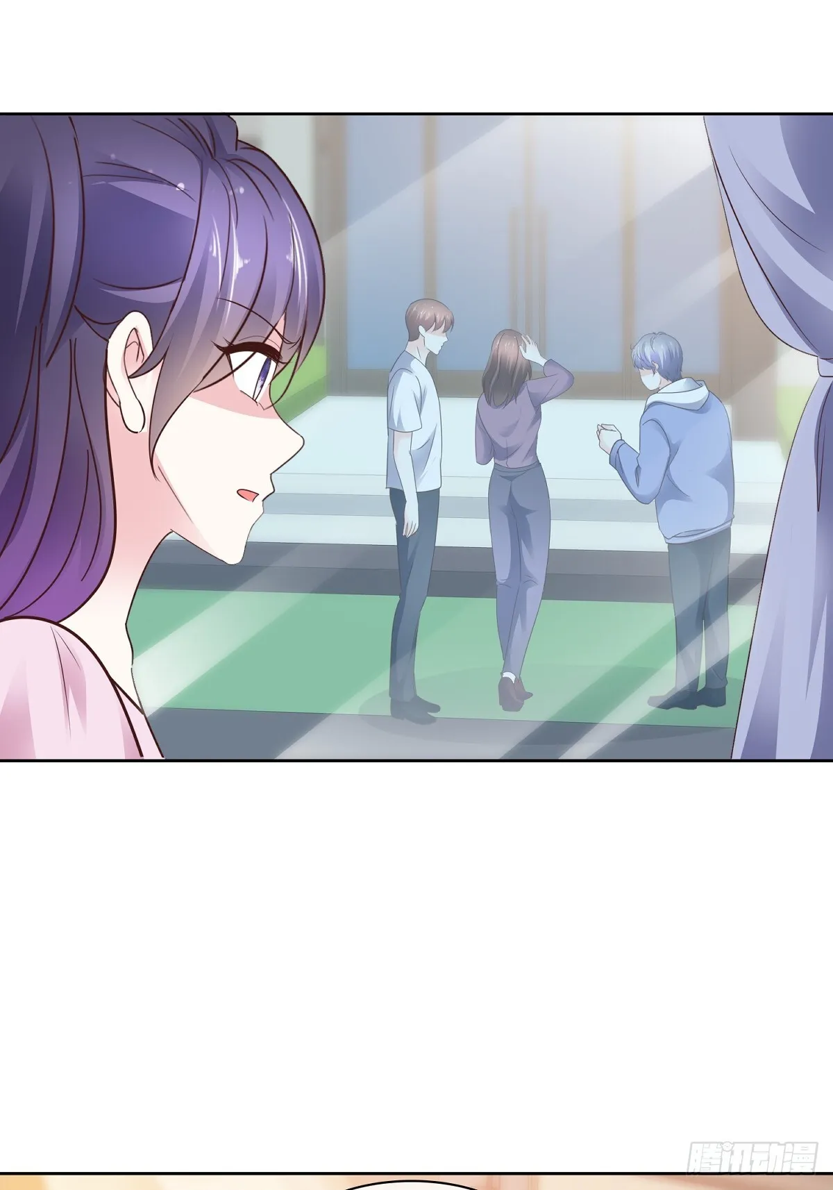 第74话一夜情 第12页
