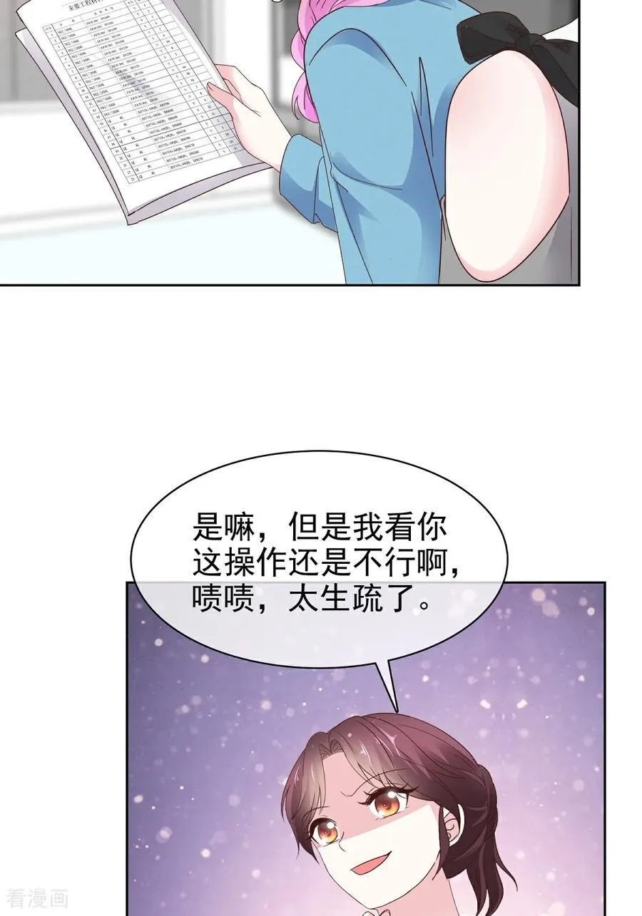 第80话 让我康康 第6页