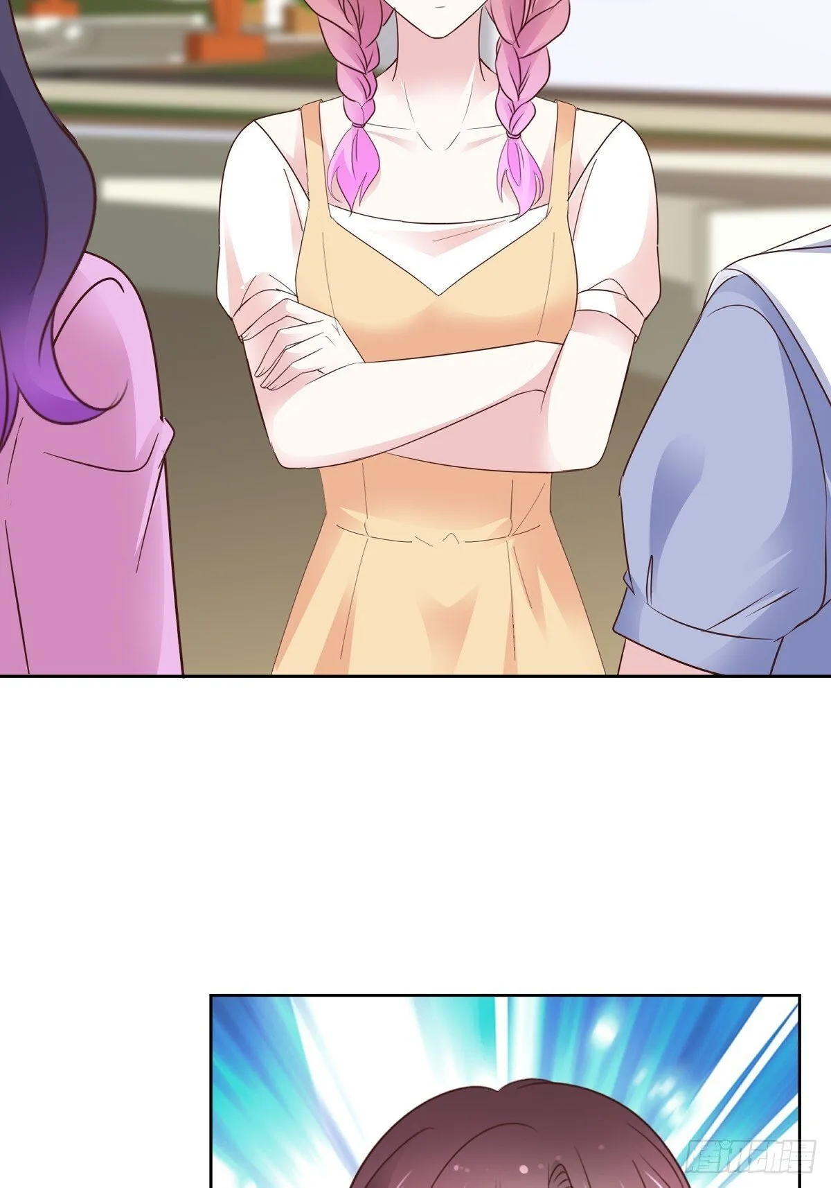 第86话 抓住把柄 第23页