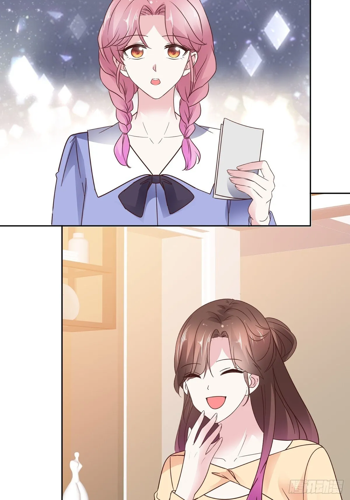 第92话 一波未平 第9页