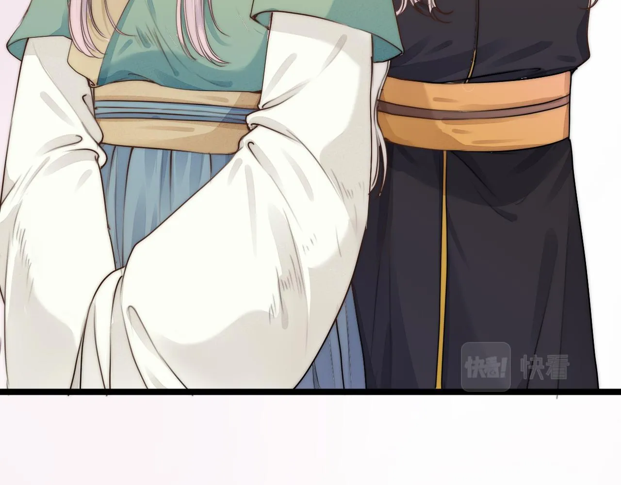 第84话 回寨 第10页