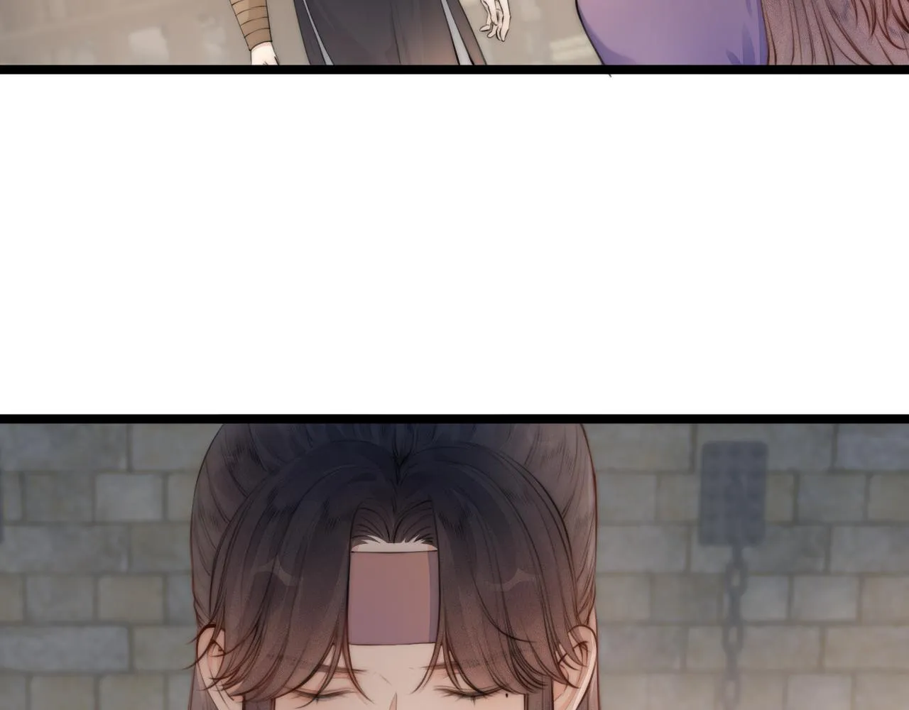 第85话 阿棠的哥哥 第17页