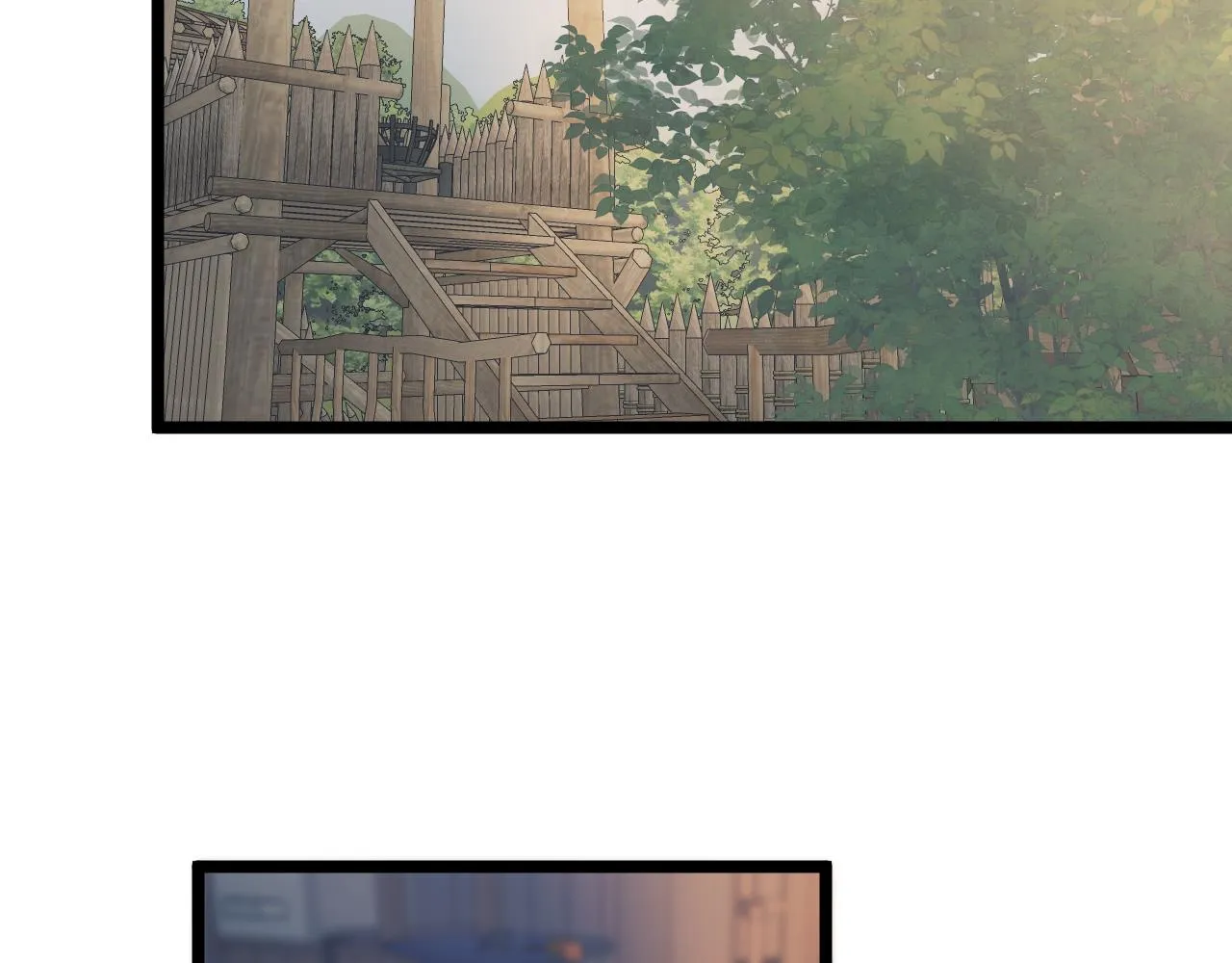 第86话 顺从 第36页