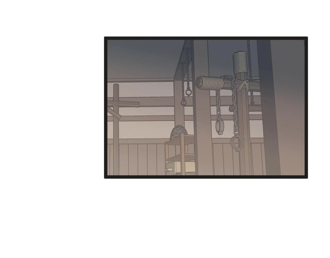 第87话 豁出去了 第30页