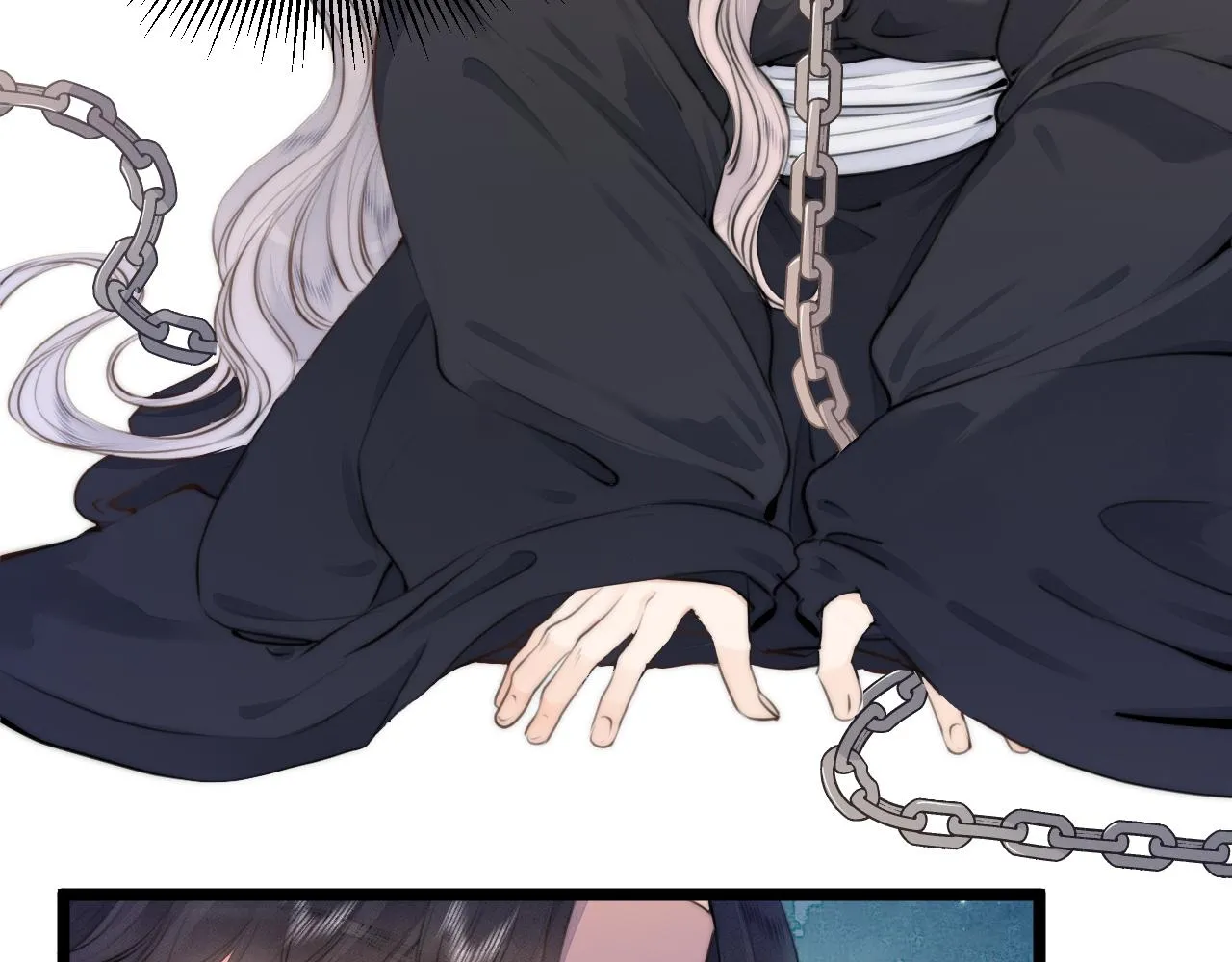 第87话 豁出去了 第34页