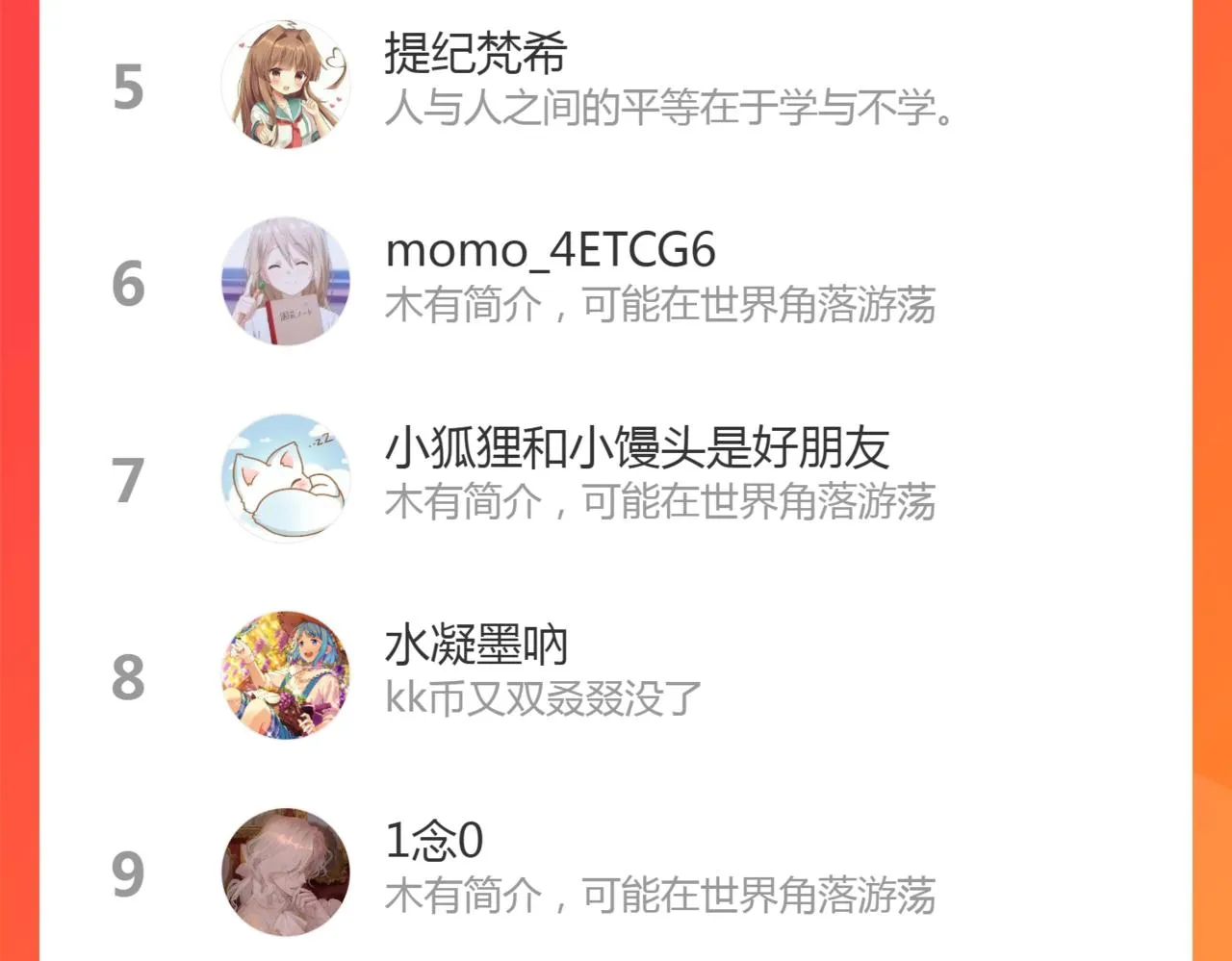 第87话 豁出去了 第64页