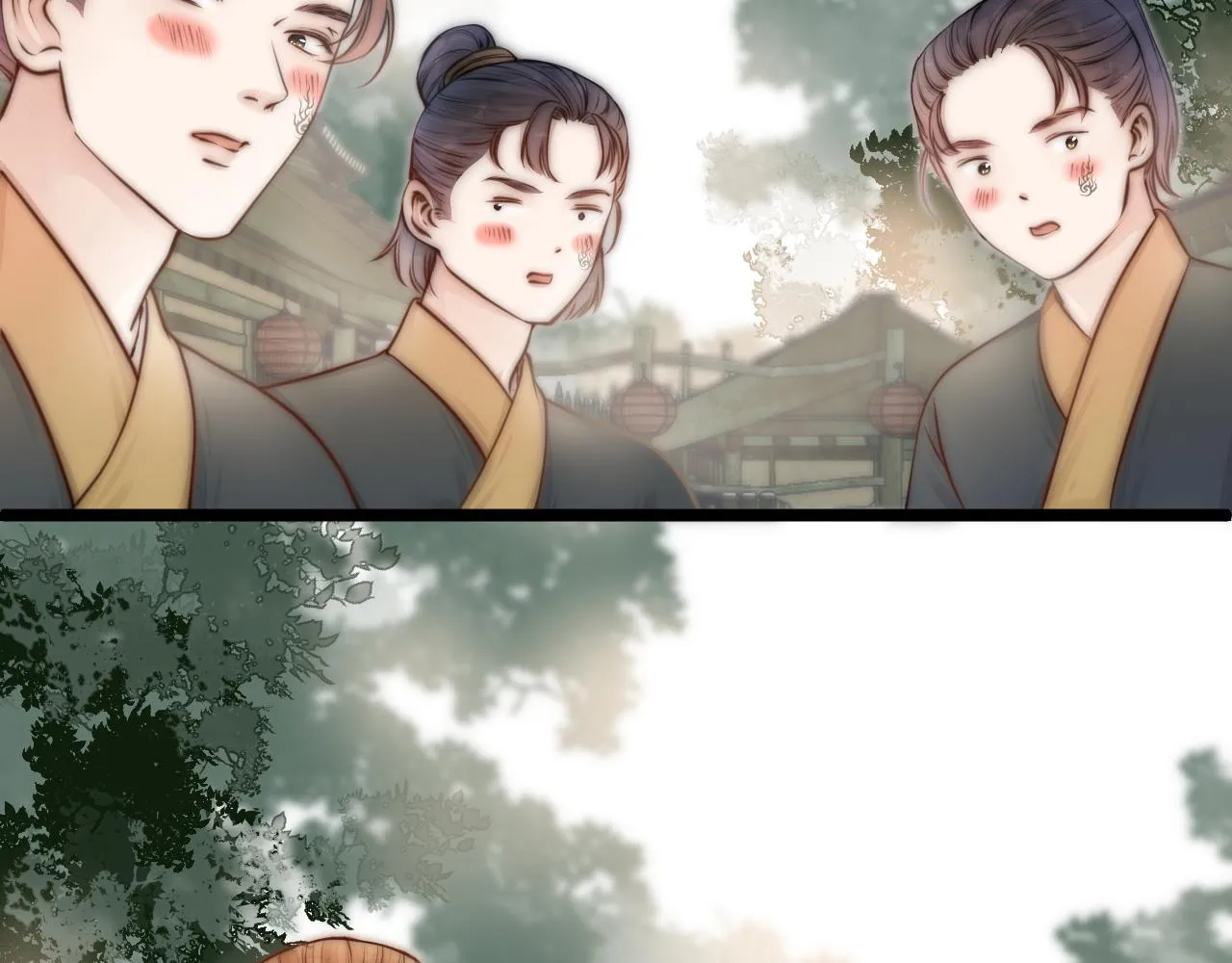 第92话 阿诚的怒意 第34页