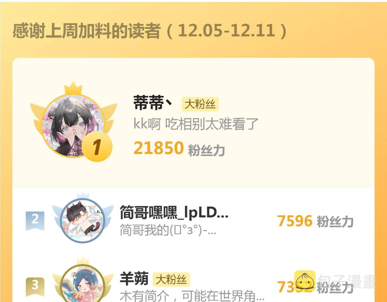 第97话 这算发糖吗？ 第72页