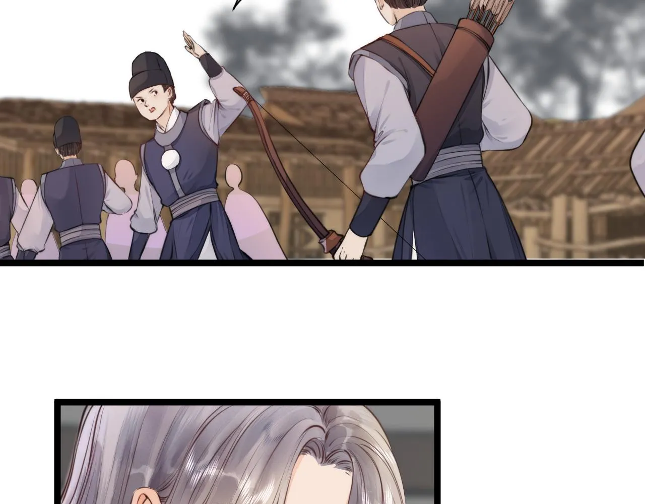 第101话 一起回家 第28页
