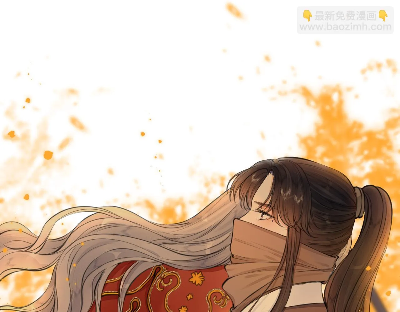 第101话 一起回家 第57页