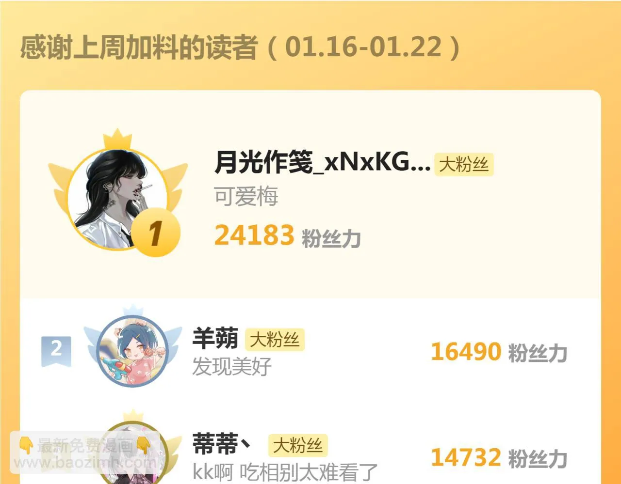 第102话 道谢 第68页