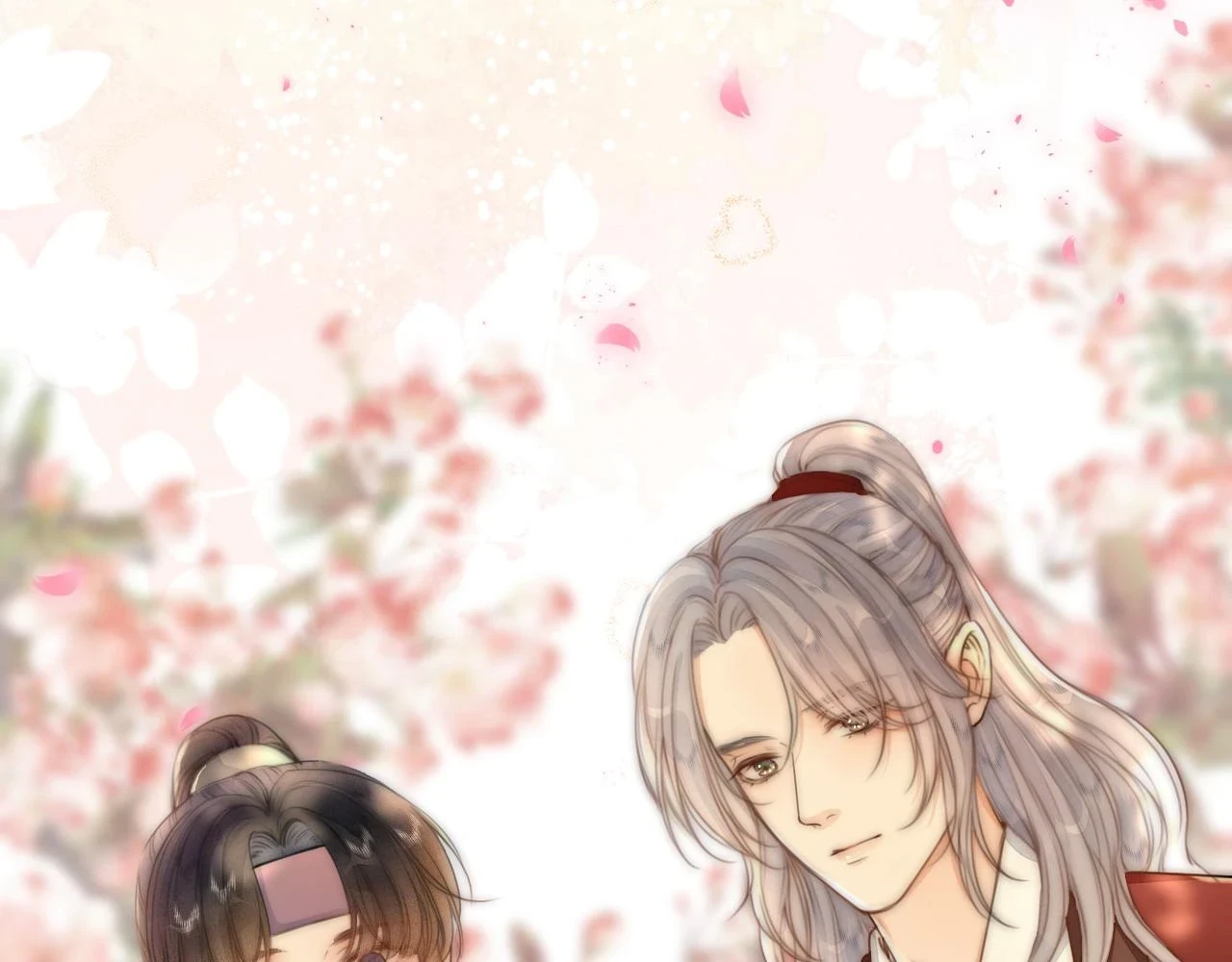 第103话 惊喜和惊吓 第14页