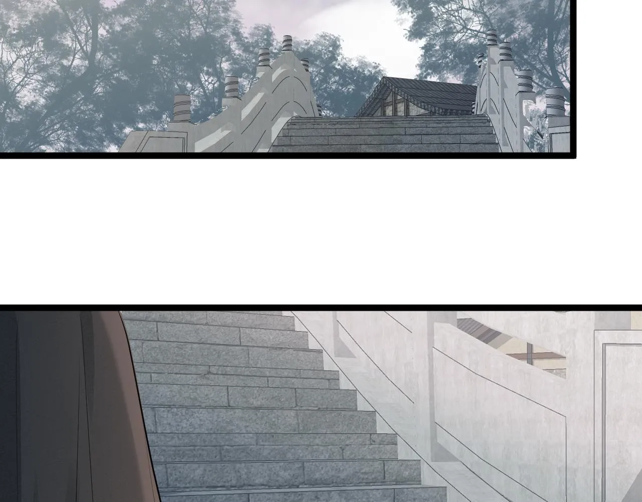 师徒番外篇：师父收新徒了！ 第61页