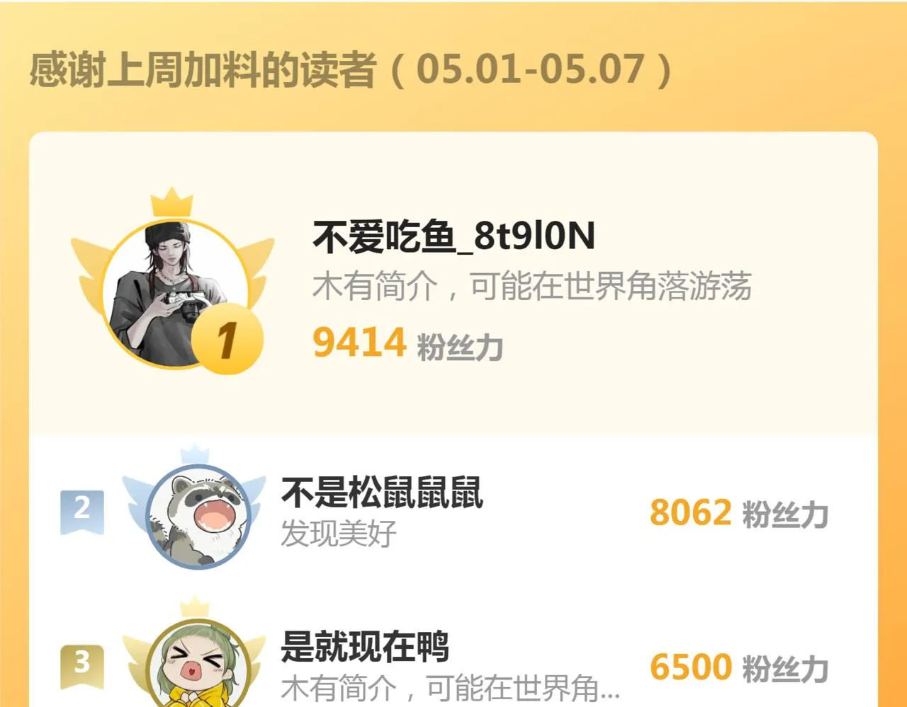 师徒番外篇：师父收新徒了！ 第67页
