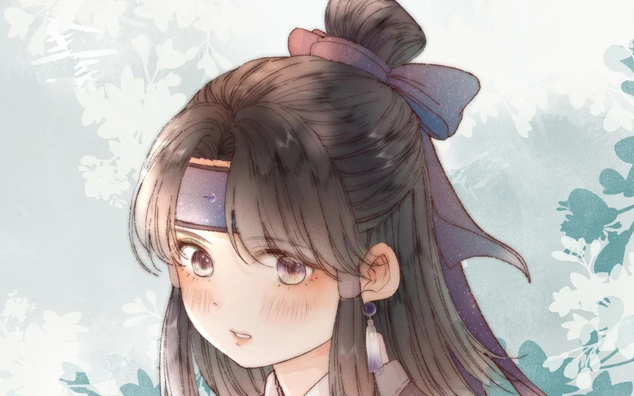 师徒番外终篇 第1页