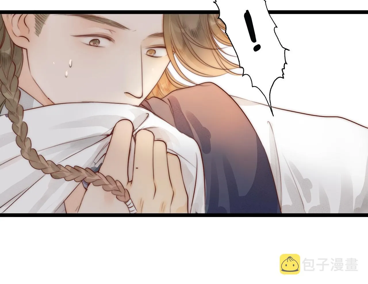 第63话 阿棠的阴影 第19页
