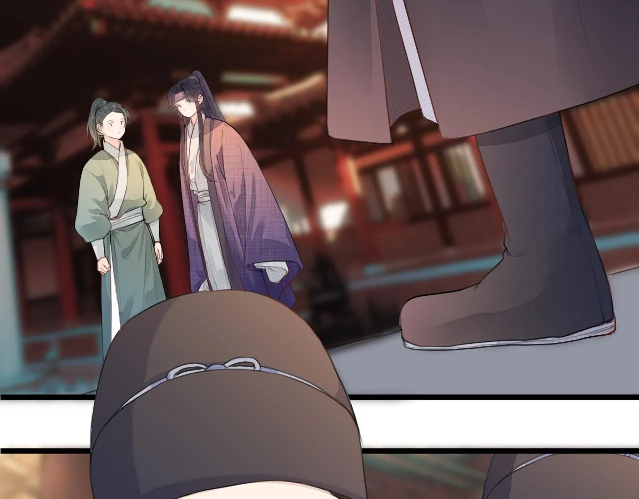 第61话 耳坠 第35页