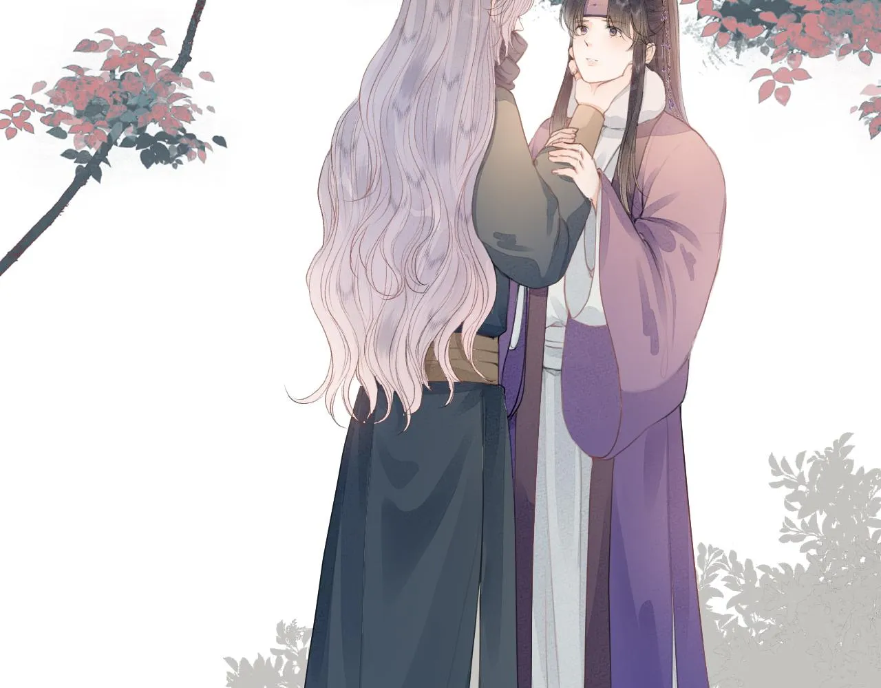 第59话 信任 第34页