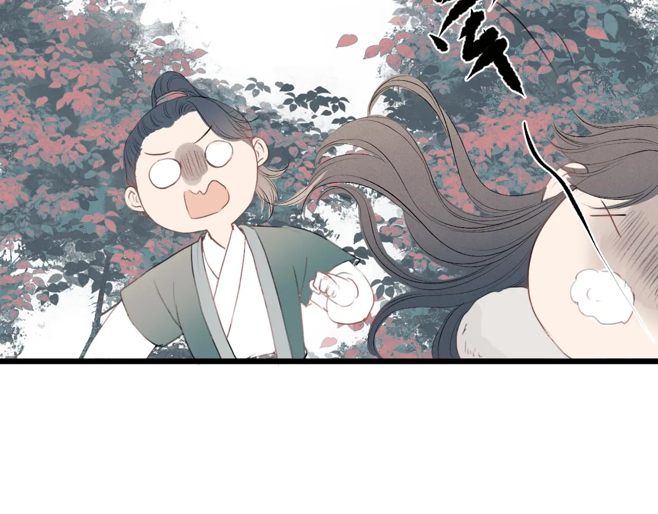 第59话 信任 第58页
