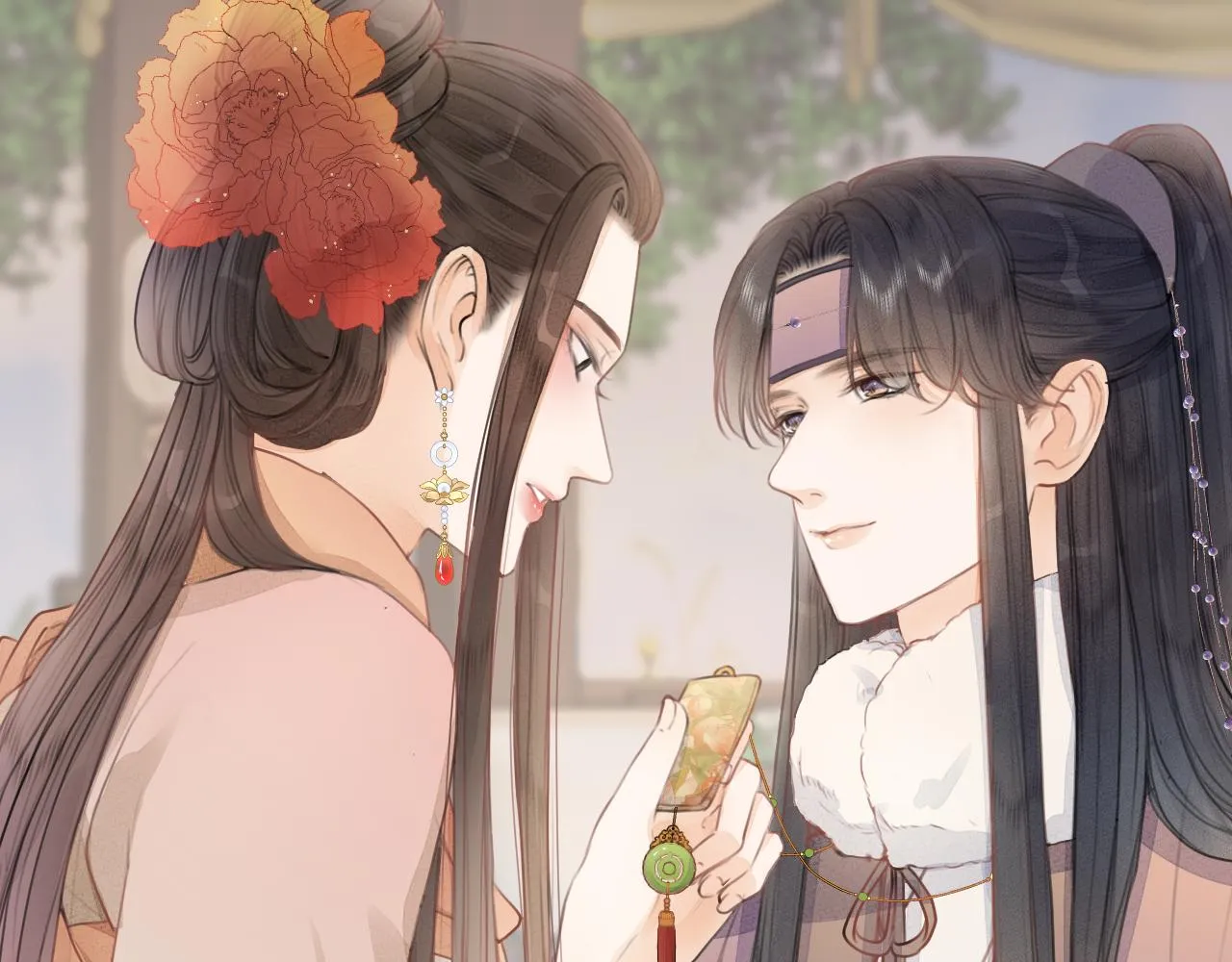 第58话 意外收获 第13页
