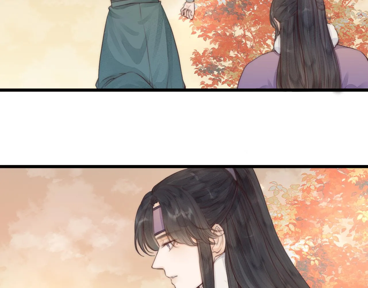 第57话 等待你 第31页