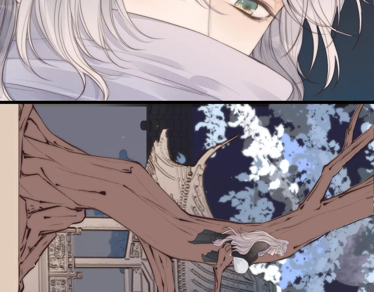 第57话 等待你 第72页