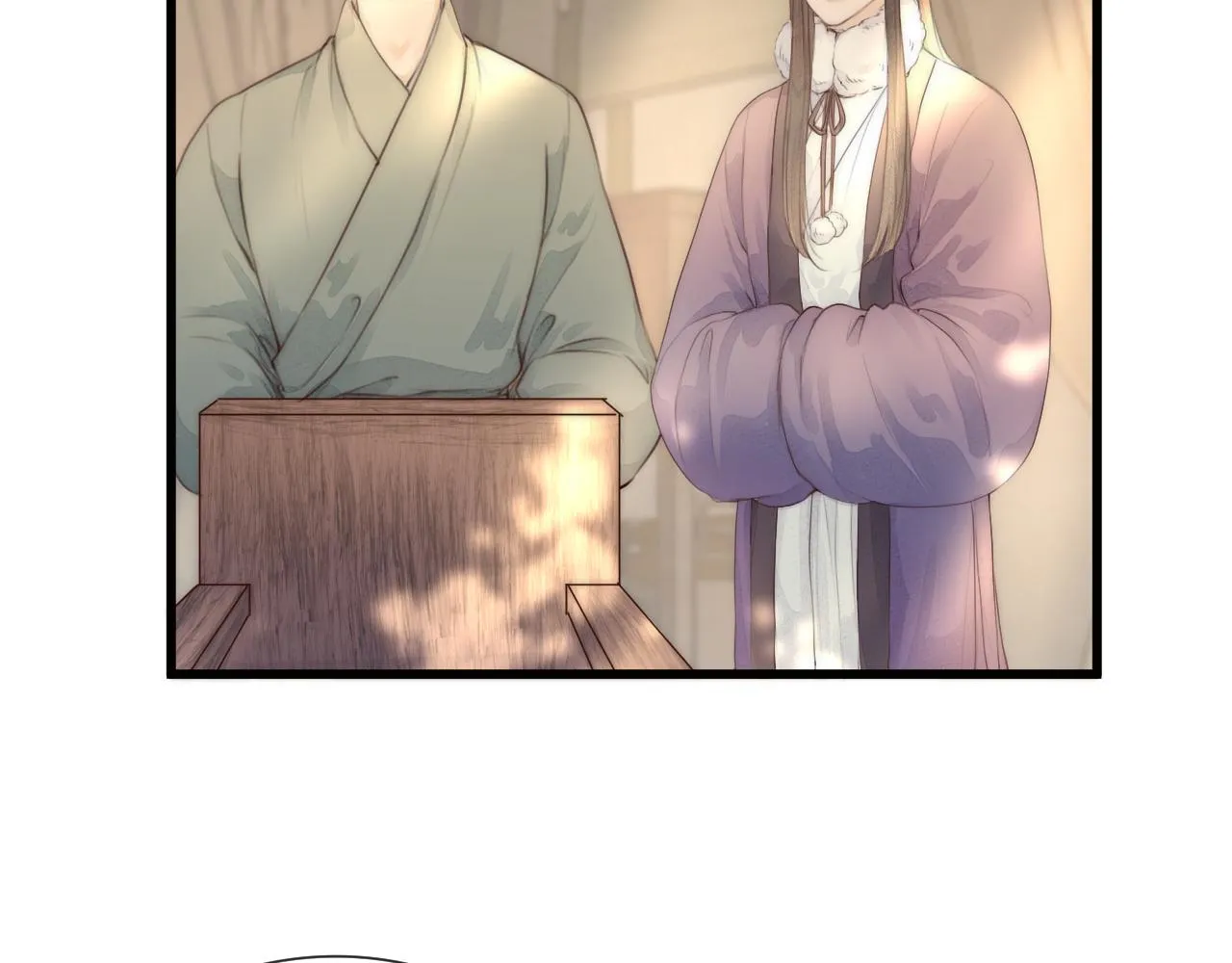 第56话 守护你 第61页