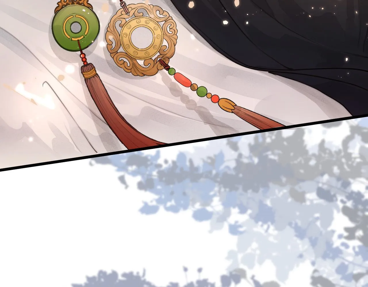 第55话 他在跟着我吗？ 第39页
