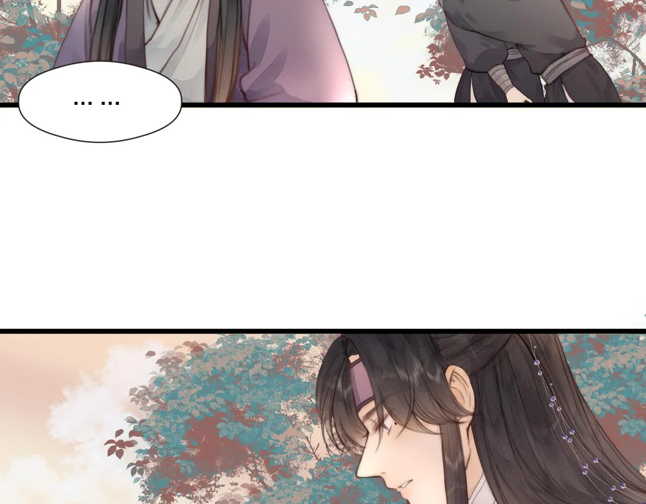 第55话 他在跟着我吗？ 第51页