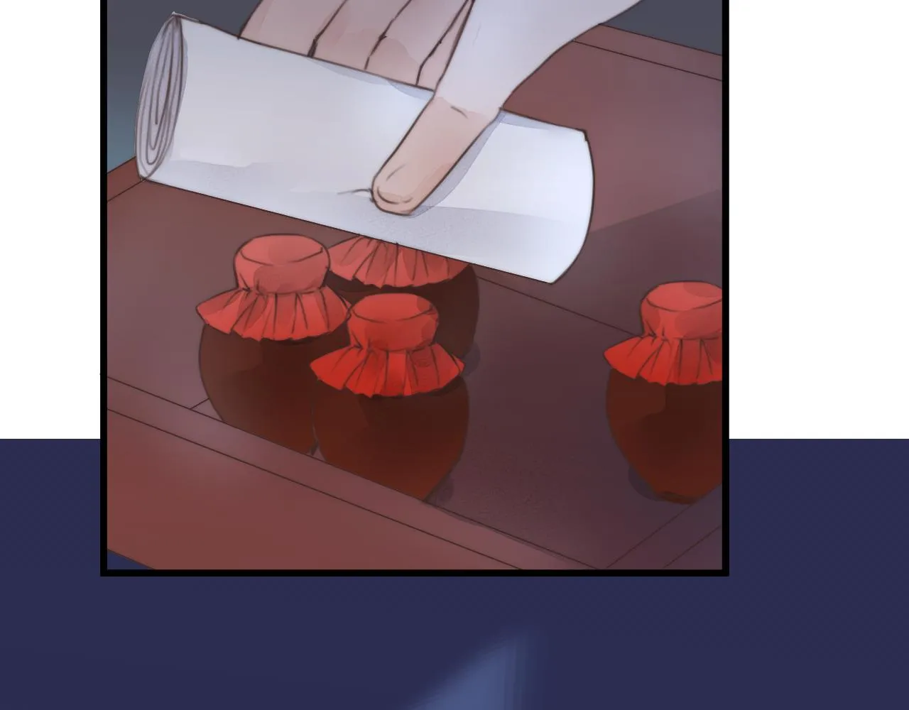 第55话 他在跟着我吗？ 第70页