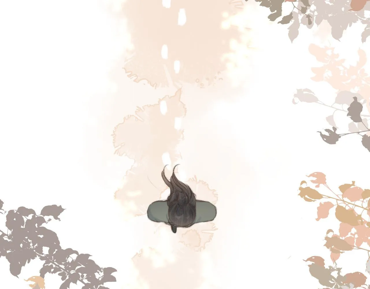第54话 袒露心意 第43页