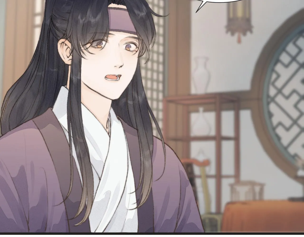 第54话 袒露心意 第50页