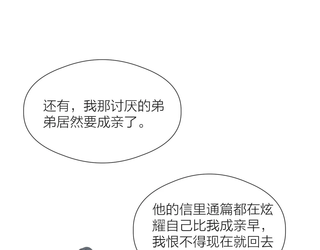 第54话 袒露心意 第60页