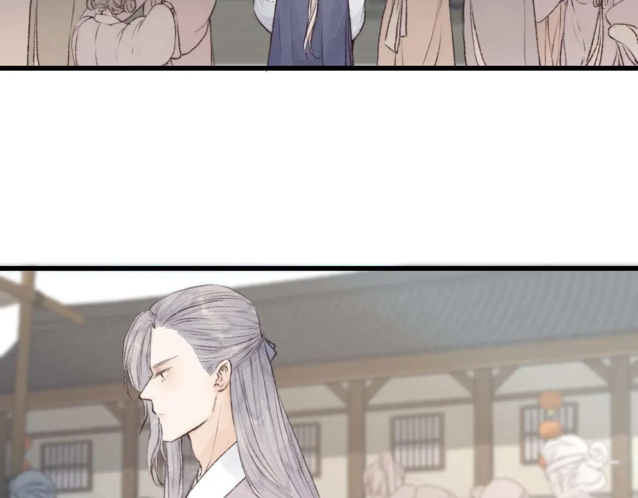 第53话 徒弟掉马 第38页