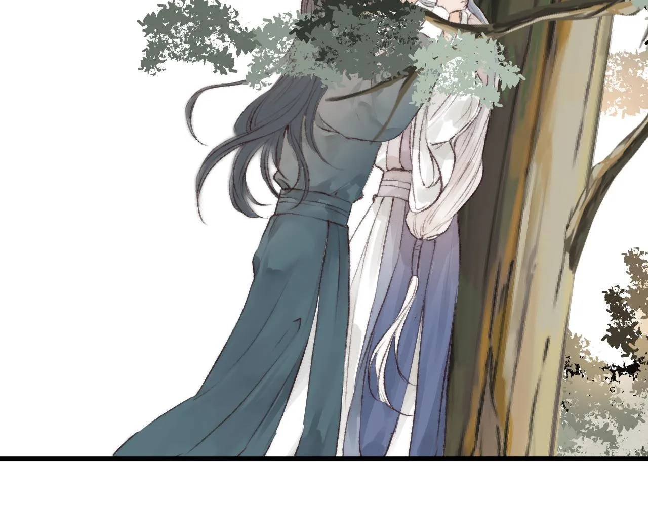 第53话 徒弟掉马 第69页