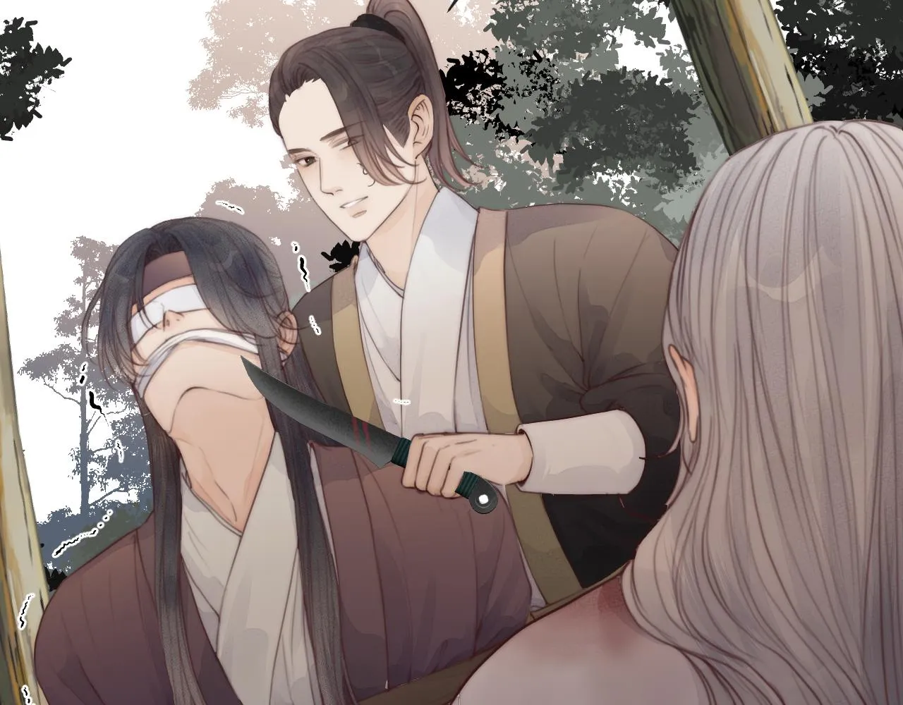 第51话 失去 第49页